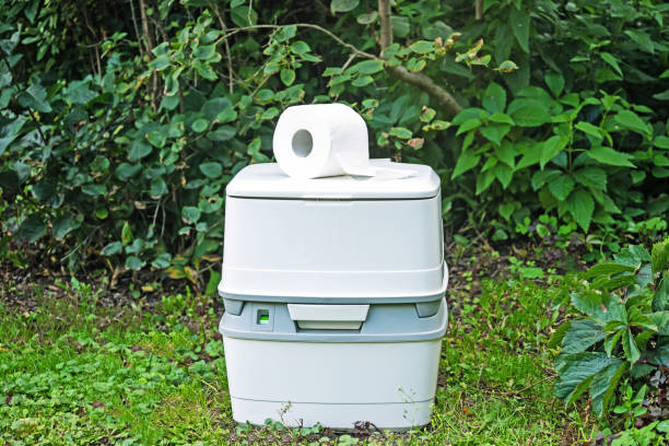 Best Porta potty rental for outdoor events  in Caro, MI