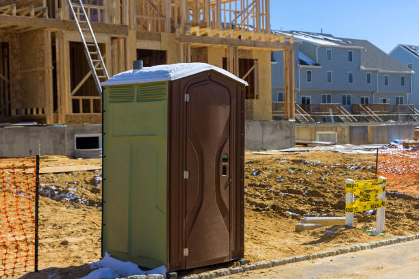 Best Affordable portable toilet rental  in Caro, MI