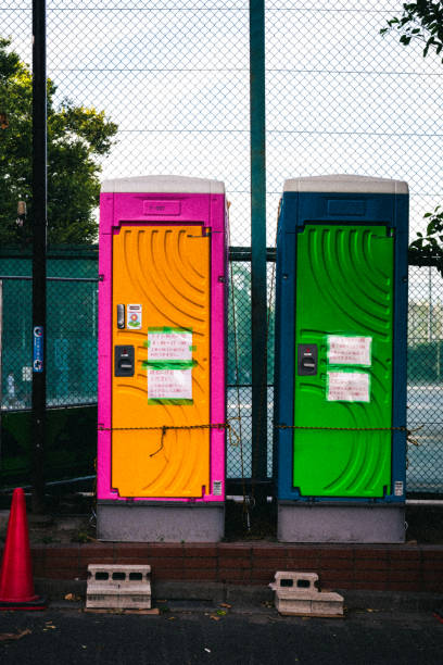 Best Local porta potty services  in Caro, MI