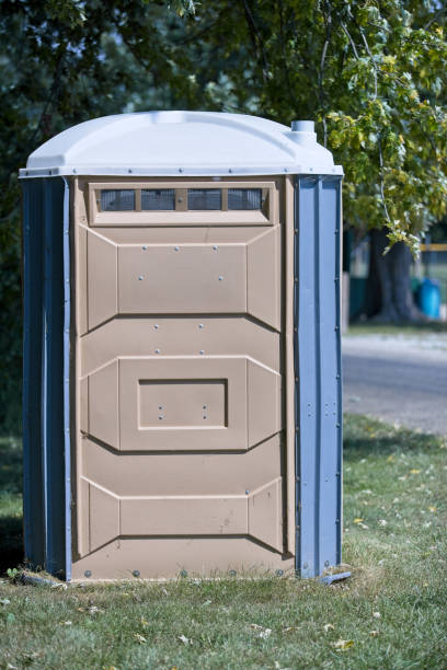 Best Sanitation services for porta potties  in Caro, MI